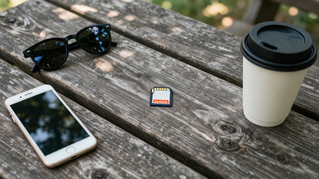 best SanDisk memory cards