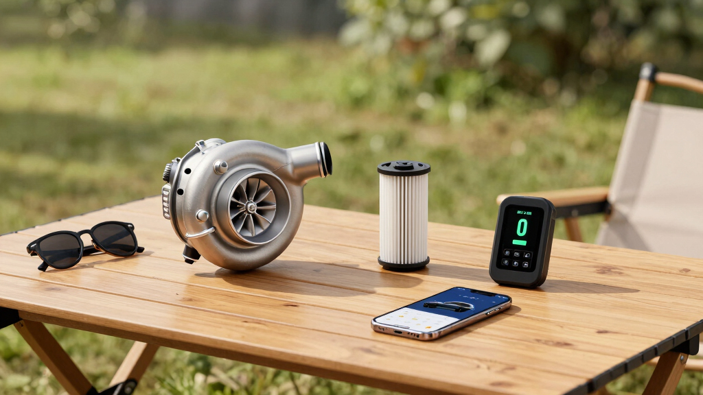 best fuel-saving car accessories