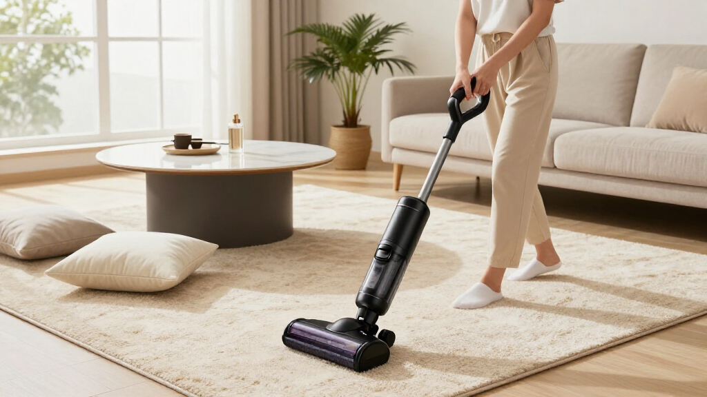 best cordless vacuum premium