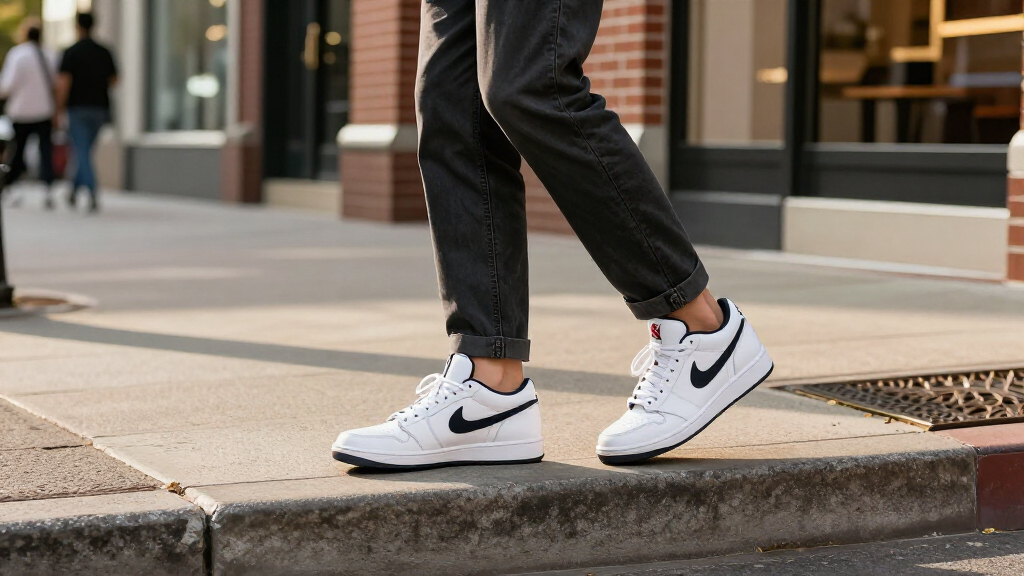 best elegant Jordan sneakers