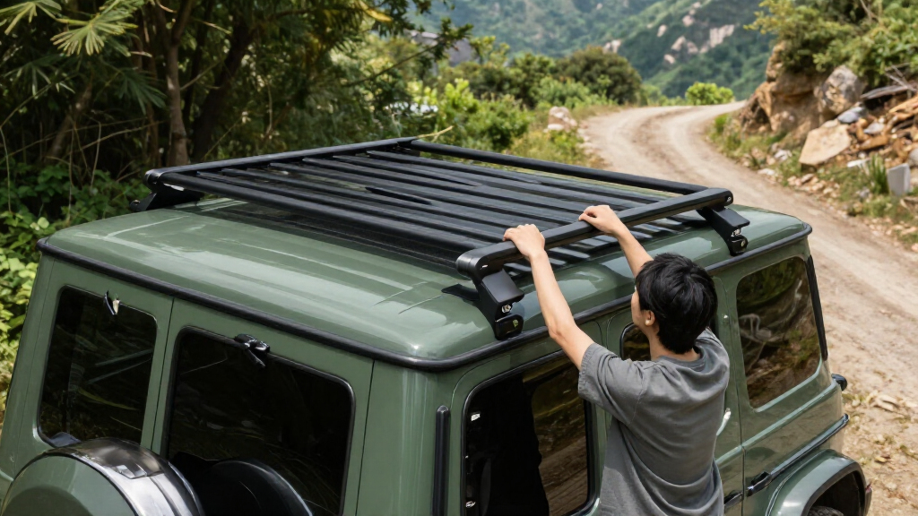 best Mercedes-Benz G-Class accessories