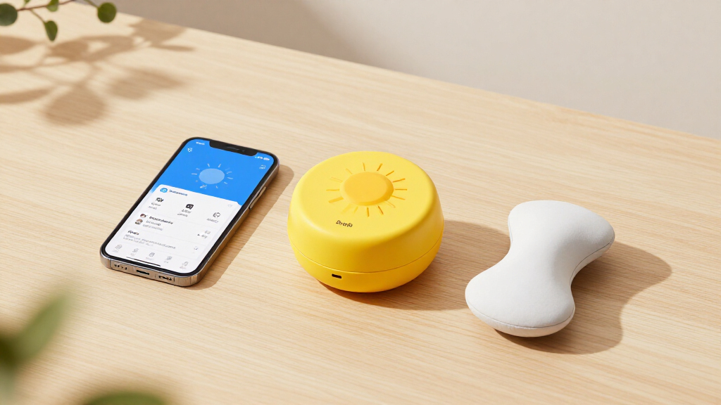 6 Best Weather Alert Devices for Deaf Households in 2026 15 best weather alert devices for deaf households