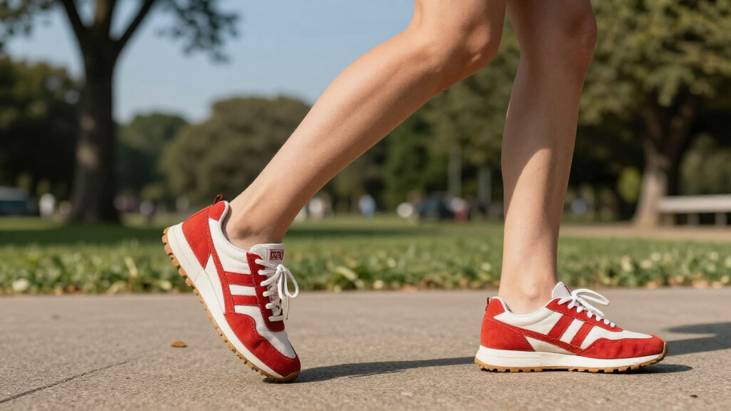 best retro running sneakers