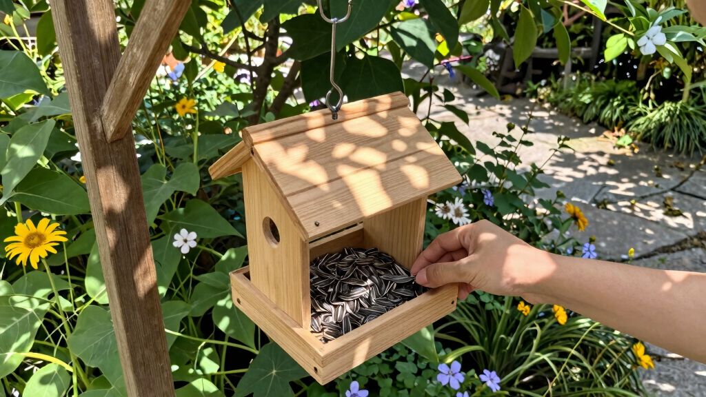 best bird feeders