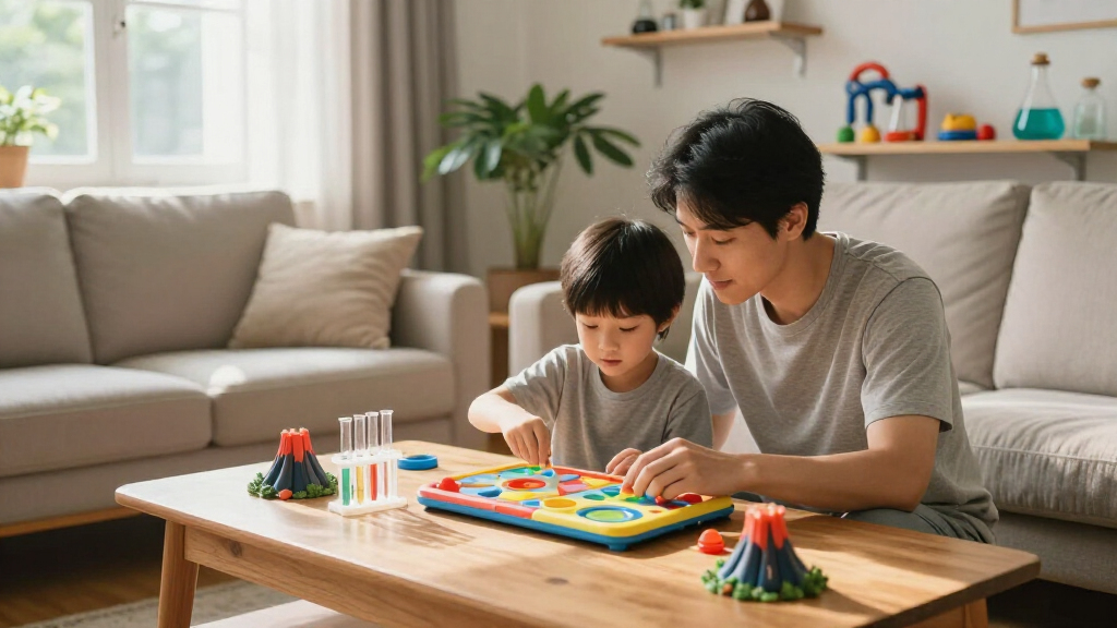 educational science reference kits