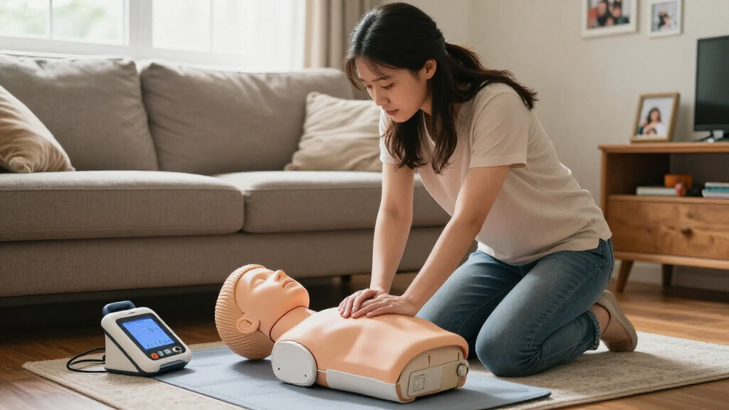 aeds for home use