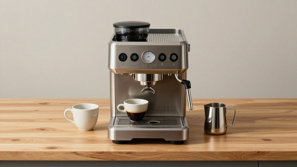 best one group commercial espresso machines