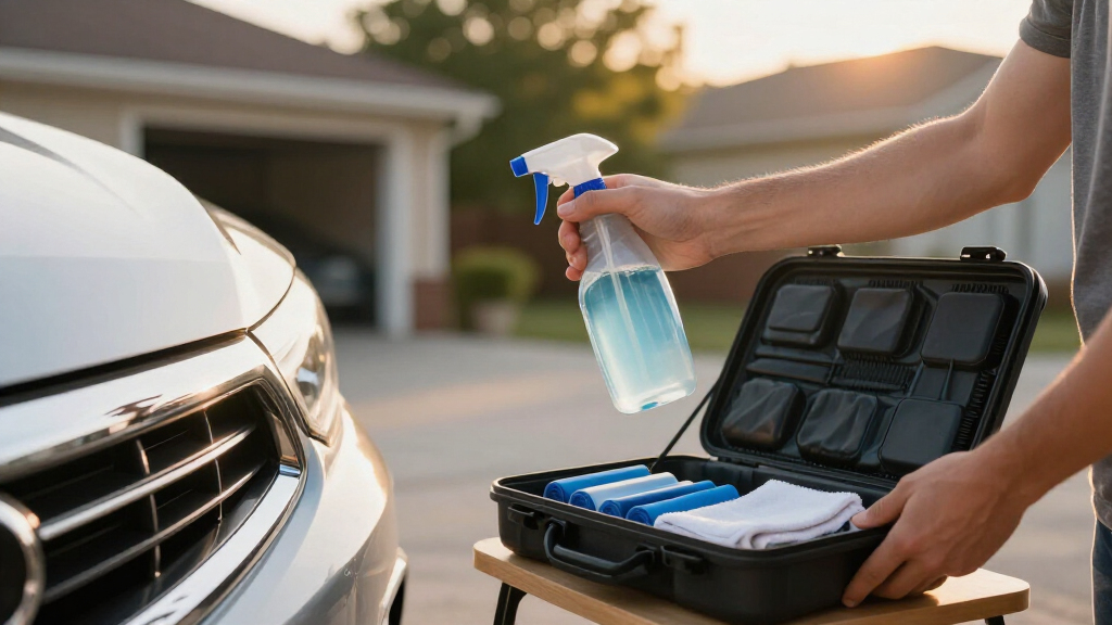 13 Best Car Care Cleaning Kits in 2026