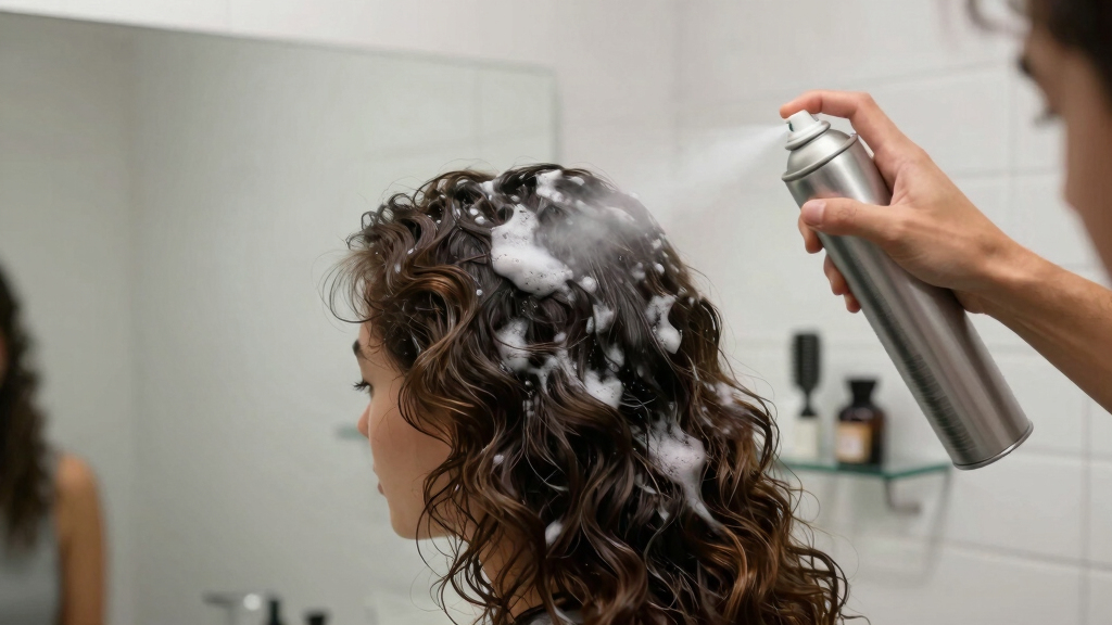 best volumizing hair products