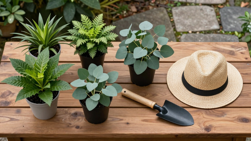 best plants for repelling wasps