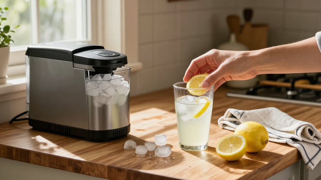 15 Best Countertop Ice Makers for Home, Parties, and Everyday Drinks in 2027