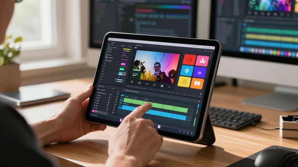 What Does ‘One Video In, a Whole Publishing Kit Out’ Really Mean?