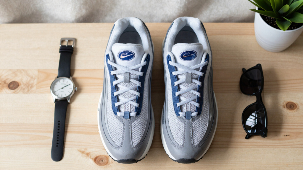 best Nike Air Max 95 sneakers