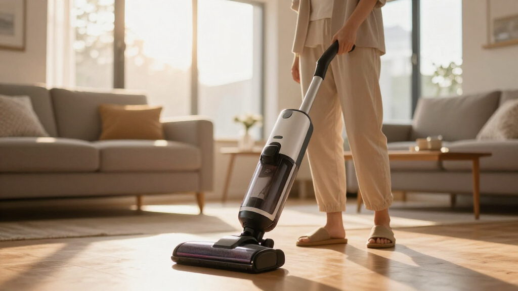 best upright vacuum sealed system premium