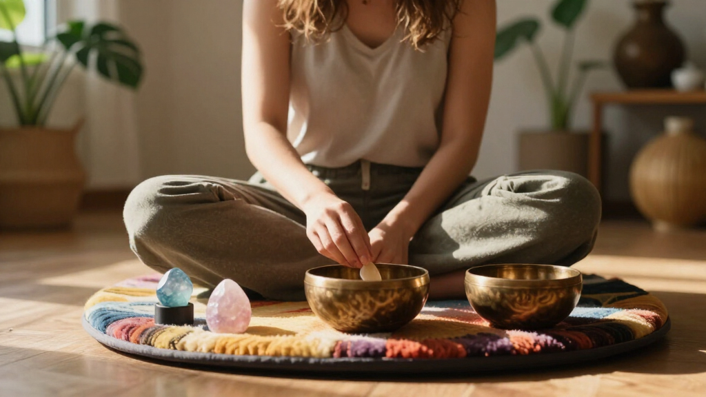 9 Best Chakra Healing Meditation Kits in 2026