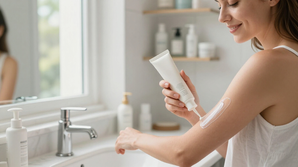 self-tanning lotions for fair skin
