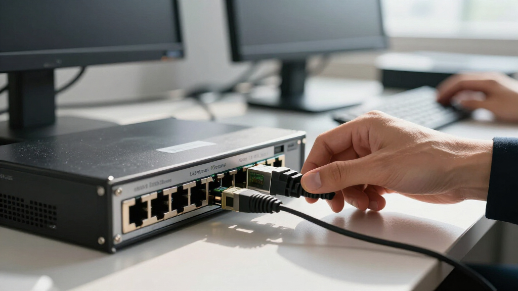 sfp transceiver module