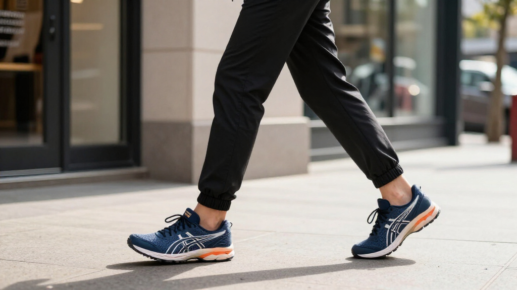 best ASICS sneakers