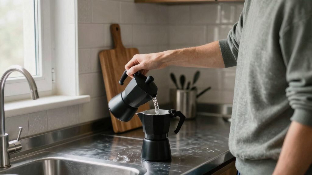 Best Moka Pot