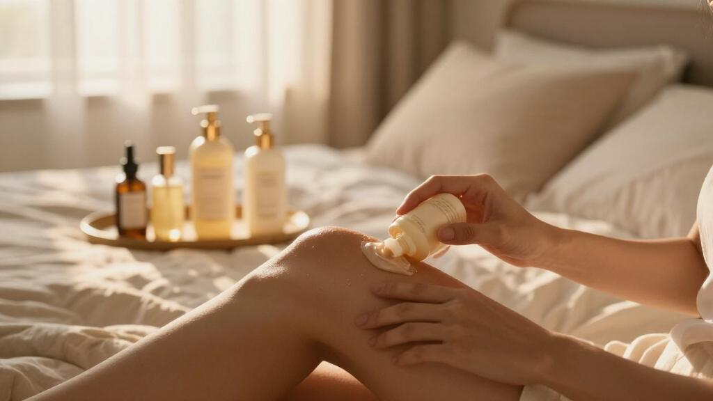 luxury body lotion sets