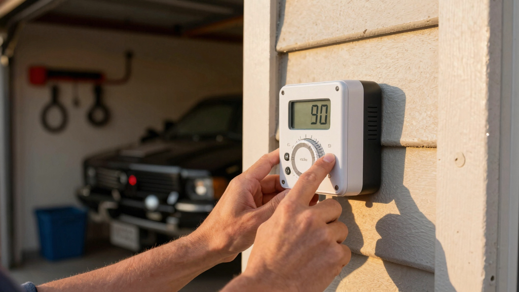 best block heater timers