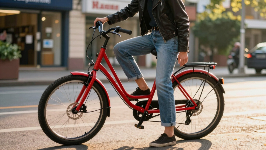 best moped style ebikes
