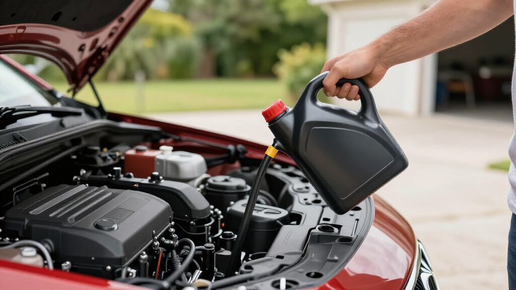 best engine oils for cars