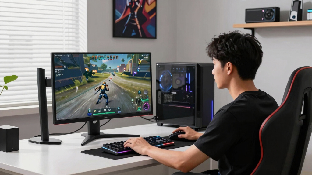 best 120Hz TVs for PC gaming