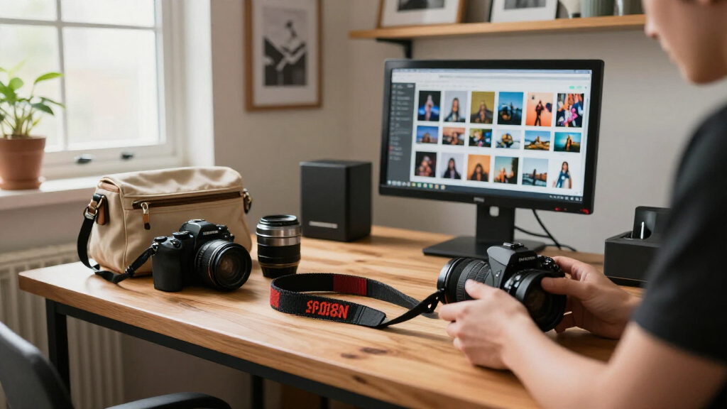 best gifts for a photographer