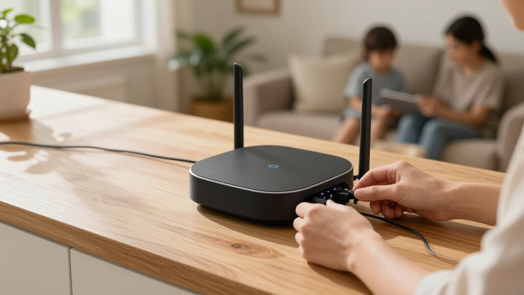 best thread border router smart home hub