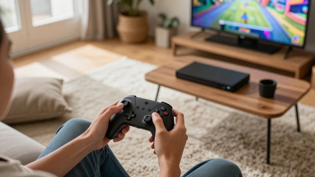 best gaming consoles