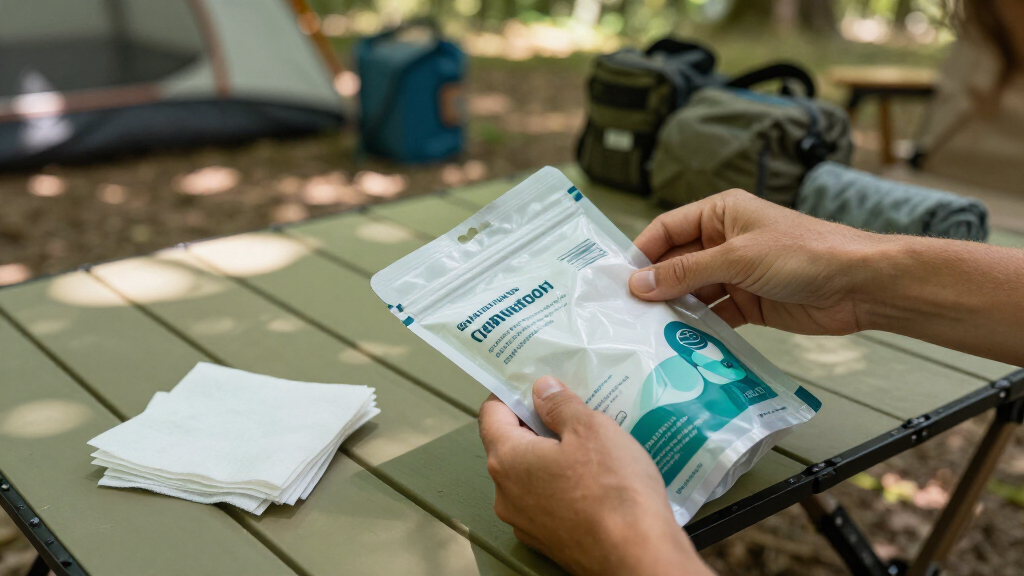 travel laundrydetergent sheets portable