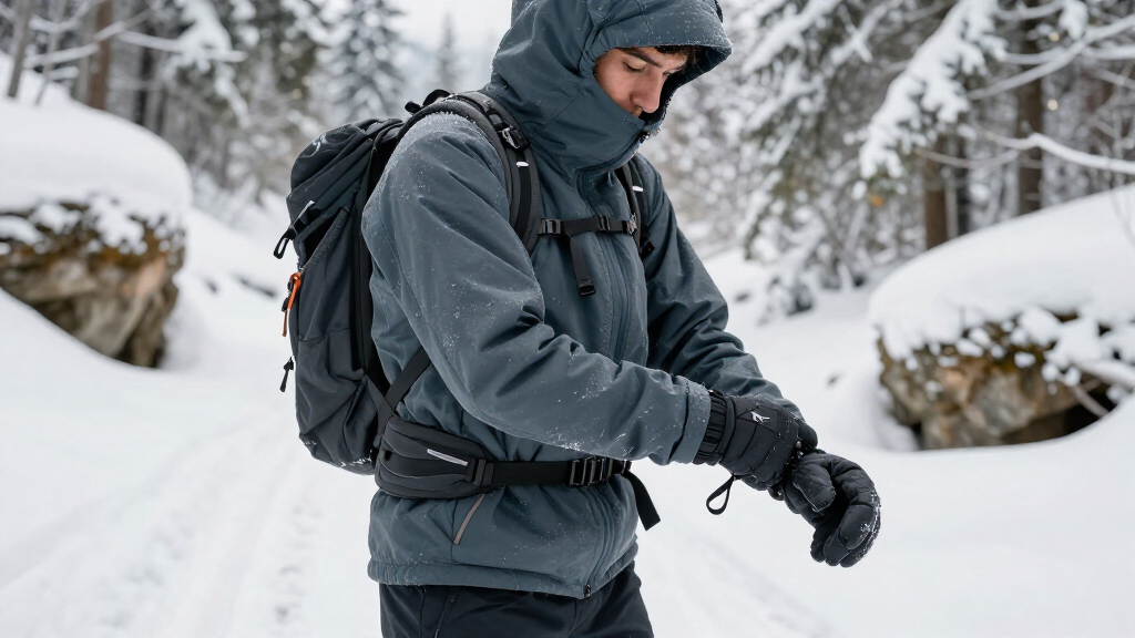 best heated gear for cold weather creators