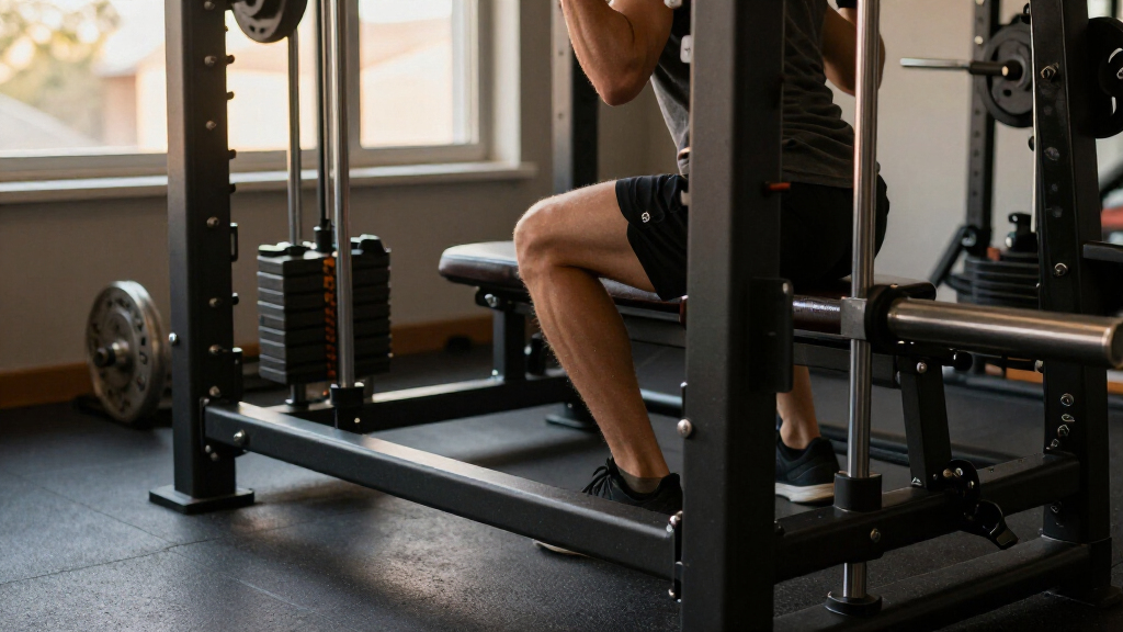 13 Best Luxury Smith Machine for Home Gym in 2027