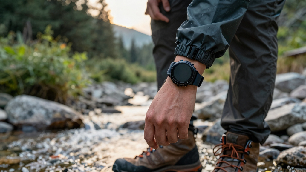 waterproof outdoor gadgets