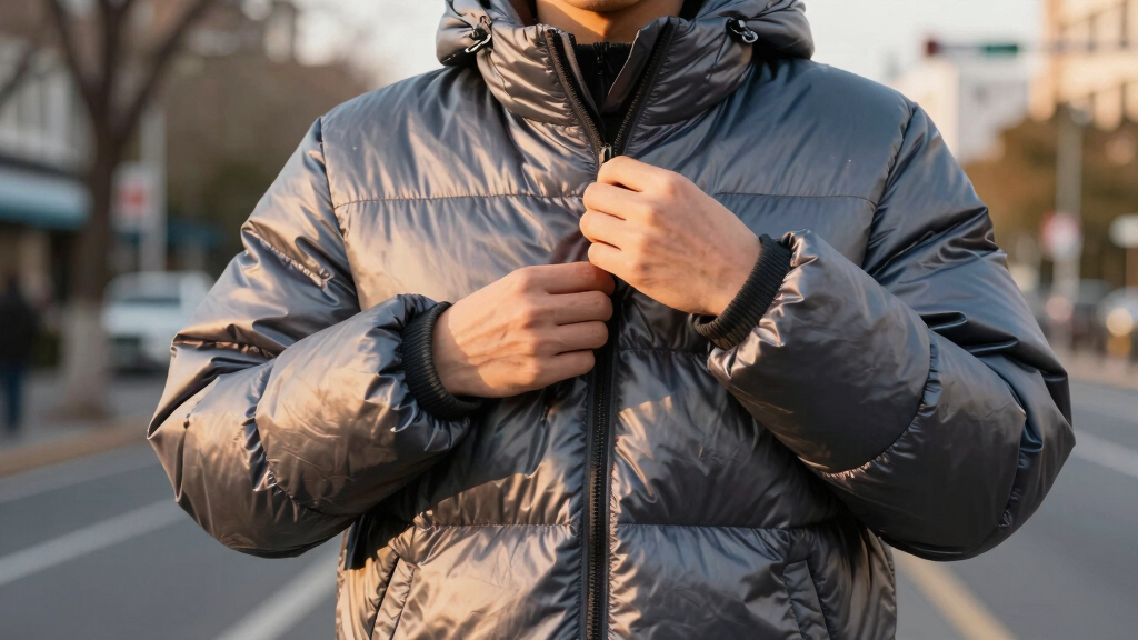 best puffer coats