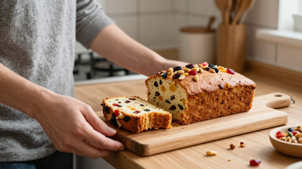 best fruit cakes