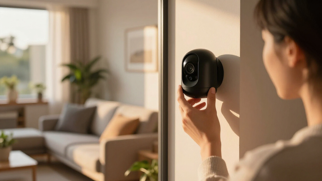 15 best smart home security cameras 12