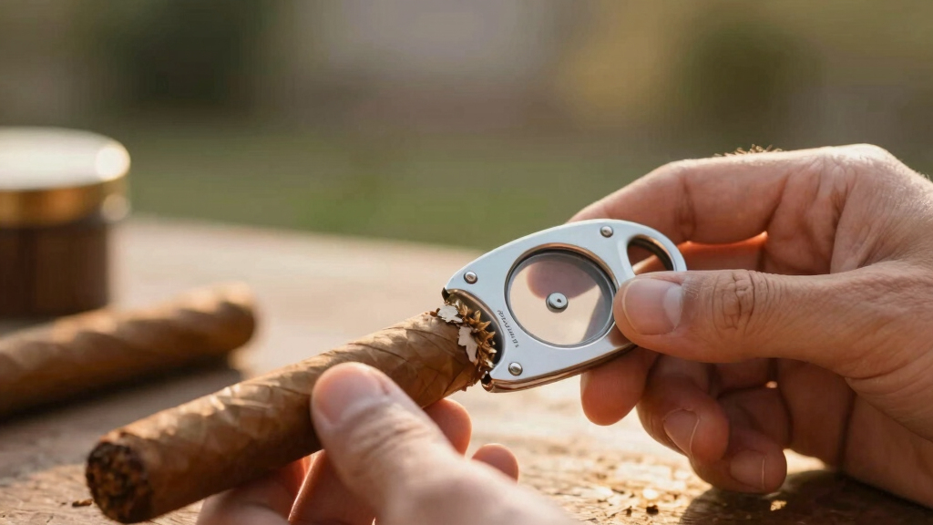 cigar cutters