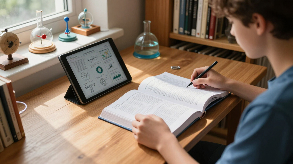 educational science reference books