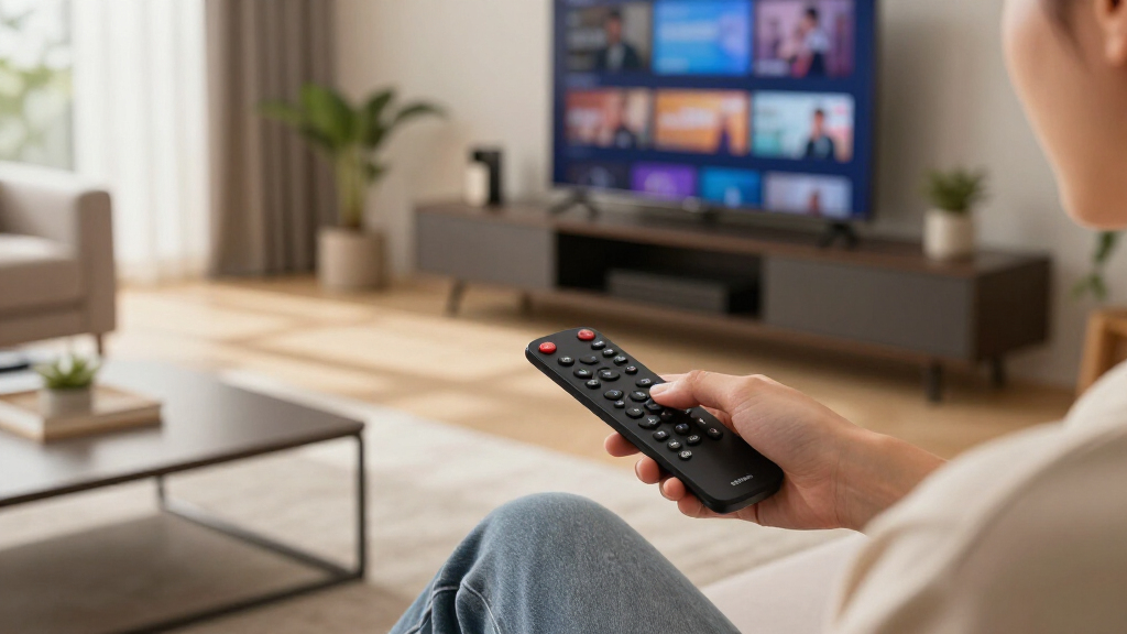 wireless streaming media players