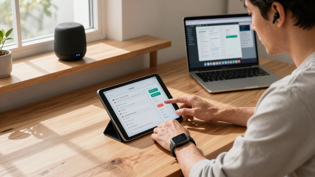3 Best Business Gadgets for Dads in 2026 9 business gadgets for dads