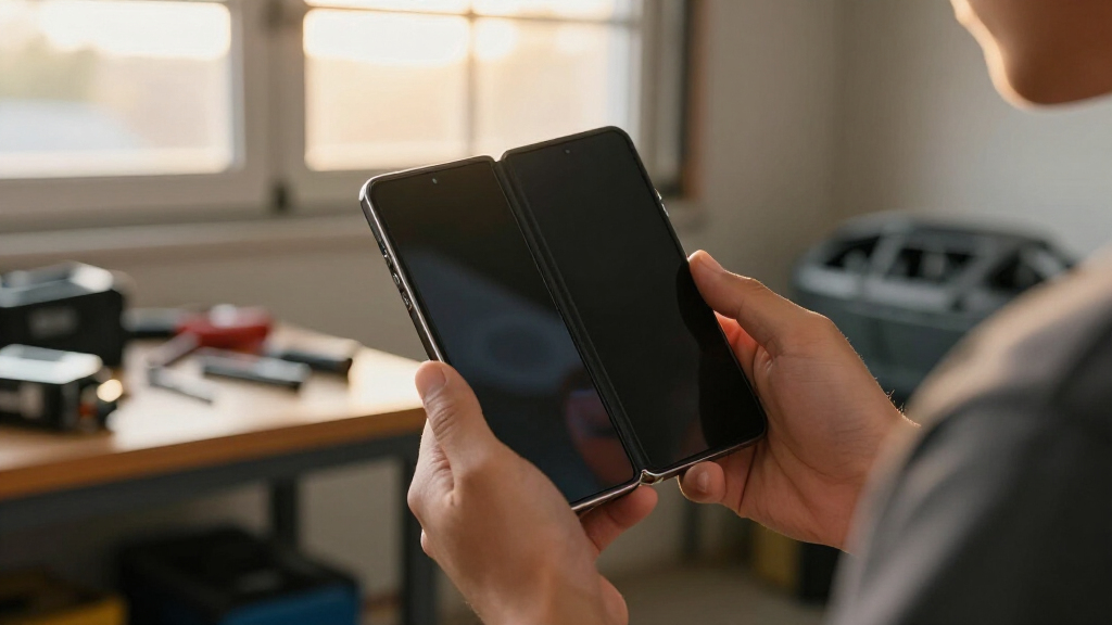 10 Best Foldable Smartphones in 2026