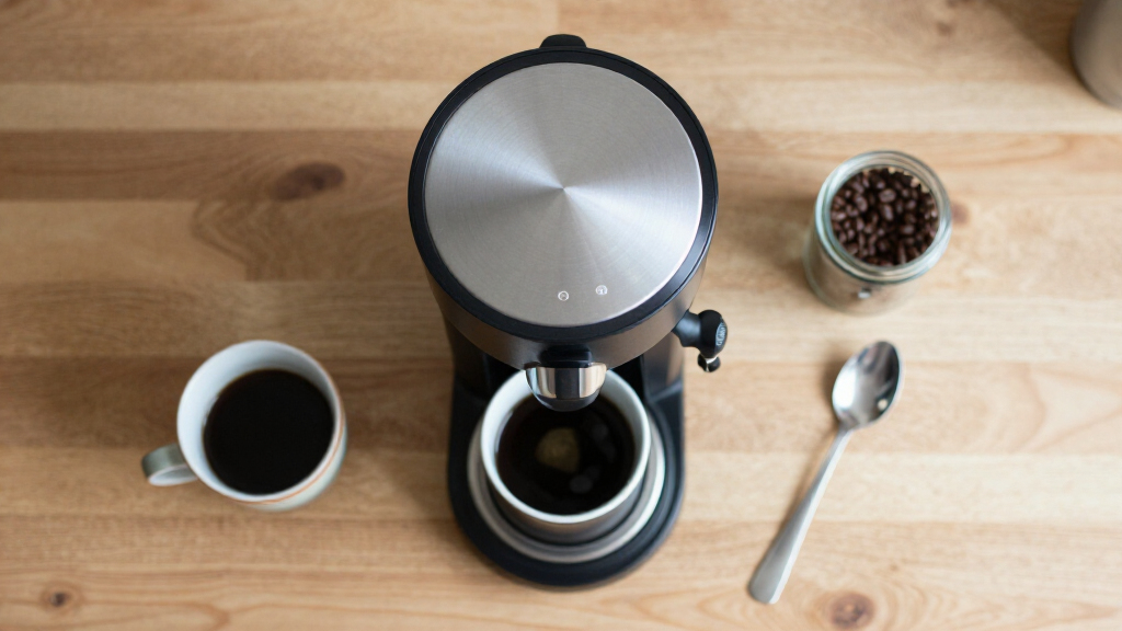 best coffee makers with grinder