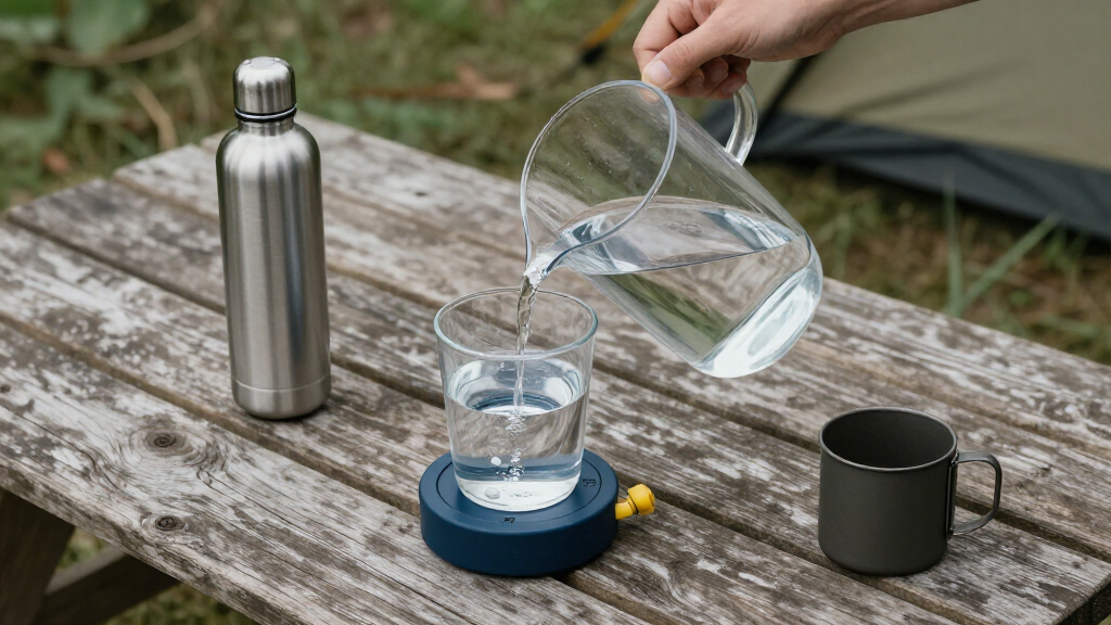 compact water filtration systems
