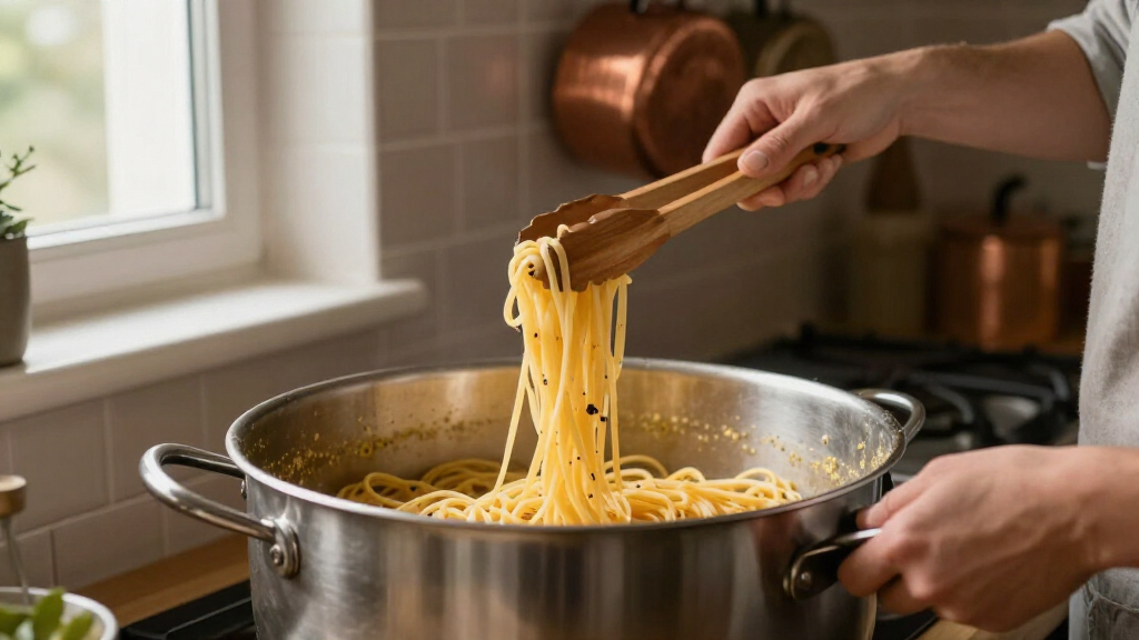 best pasta cookers