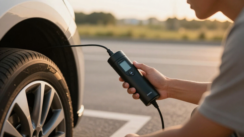 15 Best Portable Smart Tire Inflators for Easy Pumping and Monitoring 36 portable smart tire inflators