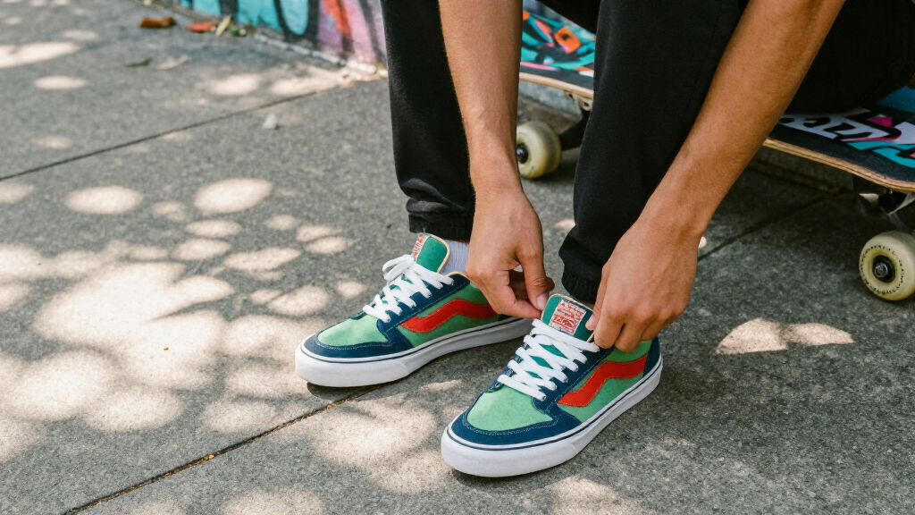 best skate-inspired sneakers
