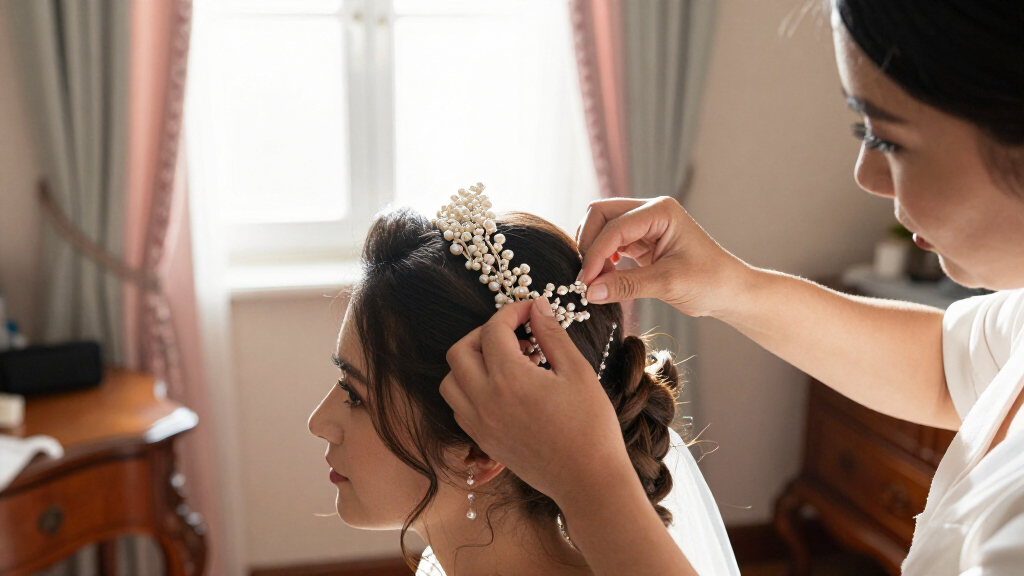 best 2027 wedding fashion accessories