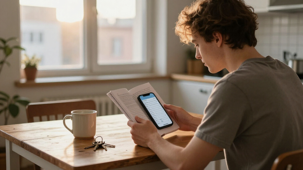 personal finance books for young adults